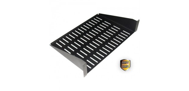 Vented Shelf