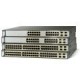 Cisco Systems - WS-C3750X-48P-E - Catalyst 3750X 48 Port PoE IP Services