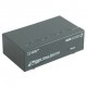 C2G - 39967 - 2-Port UXGA Monitor Splitter/Extender with Audio