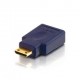 C2G - 40435 - HDMI to HDMI Mini Adapter