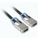 Infiniband - 33070 - 0.5m 10G-CX4 Latching Cable