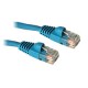 C2G - 15188 - 5ft Cat5E 350MHz Snagless Patch Cable Blue