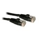 C2G - 19381 - 150ft Cat5E 350MHz Snagless Patch Cable Black