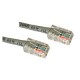 C2G - 24384 - 25ft Cat5E 350MHz Patch Cable Gray 50pk