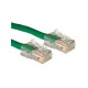 C2G - 22680 - 5ft Cat5E 350MHz Assembled Patch Cable Green