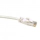 C2G - 31353 - 35ft Cat6 550MHz Snagless Patch Cable White