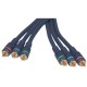 C2G - 27083 - 12ft Velocity Component Video Cable