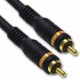 C2G - 29114 - 3ft Velocity Digital Audio Coax Cable