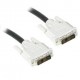 C2G - 26946 - 2m DVI-I M/M Single Link Digital/Analog Video Cable