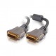 C2G - 40296 - 2m SonicWave DVI Digital Video Cable