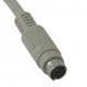 C2G - 09472 - 15ft PS/2 M/M Keyboard/Mouse Cable