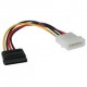 C2G - 10151 - 6in Serial ATA Power Adapter Cable