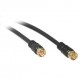 C2G - 29146 - 75ft Value Series F-type RG59 Video Cable