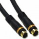 C2G - 29163 - 100ft Velocity S-Video Cable