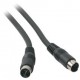 C2G - 40920 - 100ft Value Series S-Video Cable