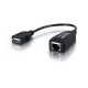 C2G - 29350 - 1-Port USB Superbooster Dongle - Receiver