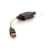 C2G - 39997 - 5m USB 2.0 A Male to A Male Active Extension Cable