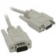 C2G - 02719 - 15ft Economy HD15 M/F SVGA Monitor Extension Cable