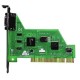 C2G - 26804 - Lava SSerial-PCI 16550 DB9 Serial Card PCI 1-Port