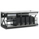 KENDALL HOWARD - 5000-3-300-72 - 72" Performance Work Bench W/Full Bottom Shelf / No Upper Shelf