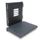 KENDALL HOWARD - 5500-3-100-08 - Advanced Classroom Training Table Standard 8 inch CPU Holder