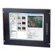 Austin Hughes CyberView - RP-819DVI - 19" LCD Display Panel  with DVI option
