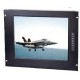Austin Hughes CyberView - RP-H717DVI - 17" High Bright LCD Display  with DVI option