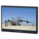Austin Hughes CyberView - RP-HW719BNC - 19" Widescreen High Bright LCD Display with BNC & S-video option