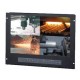 Austin Hughes CyberView - RP-W819QD - 8U 19" Widescreen LCD Quad Display