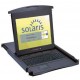 Austin Hughes CyberView - NS117-MIP814e - 1U SUN LCD Keyboard Drawer-17
