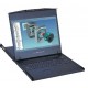 Austin Hughes CyberView - W119-U3201b - 1U 19" Widescreen LCD Keyboard Drawer