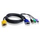 ATEN - 2L5301UP - Combo kVM Cable
