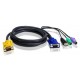 ATEN - 2L5302UP - Combo kVM Cable