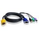 ATEN - 2L5303UP - Combo kVM Cable