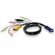 ATEN - 2L5305U - KVM USB Cable