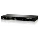 ATEN - CS1316 - 16-Port USB/PS2 combo KVM