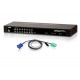 ATEN - CS1316KIT - 16-Port USB/PS2 combo KVM with 16 USB Cables