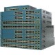 Cisco Systems - WS-C3560V2-24TS-S - Catalyst 3560V2 24 10/100 + 2 SFP + IPB (Standard) Image