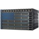 Cisco Systems - WS-C3560V2-48TS-S - Catalyst 3560V2 48 10/100 + 4 SFP + IPB (Standard) Image