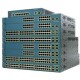 Cisco Systems - WS-C3560V2-48TS-E - Catalyst 3560V2 48 10/100 + 4 SFP + IPS (Enhanced) Image