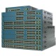 Cisco Systems - WS-C3560V2-48PS-E - Catalyst 3560V2 48 10/100 PoE + 4 SFP + IPS (Enhanced) Image