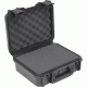 SKB Cases - 3I-1209-4B-C - Military Standard Waterproof Case 4" Deep (w/ cubed foam)