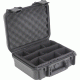SKB Cases - 3I-1209-4B-D - Military Standard Waterproof Case 4" Deep (w/ dividers)