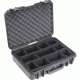 SKB Cases - 3I-1813-5B-D - Military Standard Waterproof Case 5" Deep (w/ dividers)
