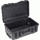 SKB Cases - 3I-2011-7B-E - Military Standard Waterproof Case 7" Deep (empty w/ wheels and pull handle)