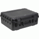 SKB Cases - 3I-2015-7B-C - Military Standard Waterproof Case 7" Deep (w/ cubed foam)