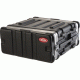 SKB Cases - 1SKB19-4U - Standard 4U 19" Deep Rack