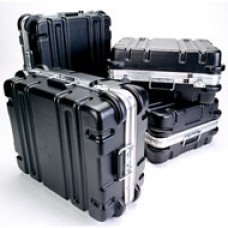 SKB Cases - 3SKB-1212M - ATA Maximum Protection Case without foam